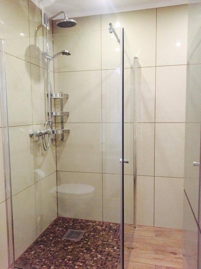 Justhostel Γκντανσκ Εξωτερικό φωτογραφία