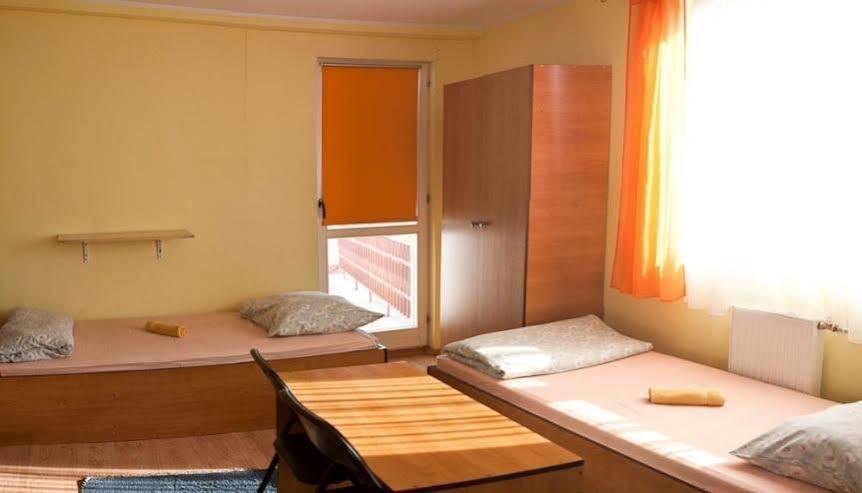Justhostel Γκντανσκ Εξωτερικό φωτογραφία